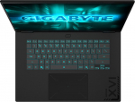 Gigabyte Laptop Gigabyte Gaming A16 CTH i7-13620H / 16 GB / 512 GB / W11 / RTX 5050 / 165 Hz (CTHI3EE893SH)