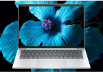 HP Laptop HP EliteBook 8 G1i 14 inch Notebook AI PC Intel Core Ultra 7 255U Laptop 35,6 cm (14'') WUXGA 32 GB DDR5-SDRAM 1 TB SSD Wi-Fi 6E (802.11ax) Windows 11 Pro