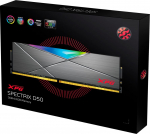 Adata Pamięć ADATA XPG Spectrix D50, DDR4, 16 GB, 3200MHz, CL16 (AX4U32008G16A-DT50)