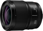 Panasonic Obiektyw Panasonic Panasonic Lumix S 24mm/F1,8