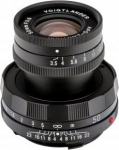 Voigtlander Obiektyw Voigtlander APO Lanthar I 50 mm f/3,5 do Leica M - czarny