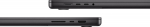 Apple Macbook Pro - M5 Pro (18/20) | 16,2" | 48GB | 1TB | Mac OS | Gwiezdna Czerń