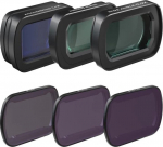 Freewell Filter and lens set FREEWELL for DJI Osmo Pocket 3