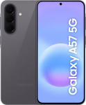 Samsung Smartfon Samsung Galaxy A57 5G 12/512GB Szary (SM-A576BZA)