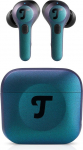 Koss Teufel AIRY TWS Pro True-Wireless In-Ear Bluetooth Earphones cosmic teal