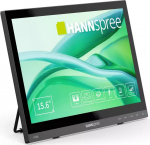 Hannspree Monitor Hannspree 39.6cm(15,6) HT165HPB 16:9 M-Touch HDMI black