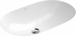 Villeroy&Boch Montuojamas praustuvas Villeroy amp Boch O.Novo 416260R1