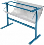 Dahle Statyw Dahle statyw 796 Til Rotary trimmer 446 niebieski