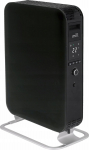 Mill Grzejnik Mill Mill WiFI GEN3 Oil Filled Radiator | OIL2000WIFI3 | Oil Filled Radiator | 2000 W | Number of power levels 3 | Black