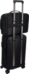 Thule Accent TACLB2116 - Black 40,6 cm (16'') Plecak Czarny