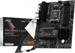 MSI Płyta gł&oacute;wna MSI PRO B840-S EVO WIFI6E