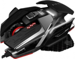 Madcatz Mad Catz R.A.T. X3 mouse Right-hand USB Type-A Optical 16000 DPI