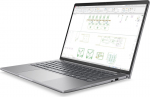 HP Laptop HP Notebook/laptop Copilot+ PC Intel Core Ultra 7 35,6 cm (14'') 2.5K 32 GB DDR5-SDRAM 1 TB SSD Wi-Fi 7 (802.11be) Windows 11 Pro AI Workstation, AI PC Srebrny (DP7R4ET)
