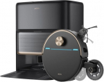 Mova Robot sprzątający Mova Robot sprzątający MOVA V70 Ultra Complete (czarny)