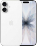 Apple iPhone 17 256GB White Indian Spec - Non Activated MG6K4