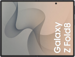 Samsung Smartfon Samsung Galaxy Fold8 512GB graphite (SM-F971BZKCEUE)