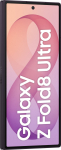 Samsung Smartfon Samsung Galaxy Z Fold 8 Ultra 5G 12GB / 256GB Fioletowy (SM-F976BZVBEUE)