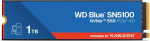 WD Western Digital 1TB WD Blue&reg; SN5100 NVMe&trade; SSD