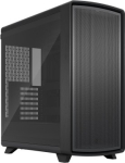 Fractal Design Case Summit Chalk Blackout TG Light Tint