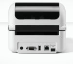Brother Drukarka etykiet Brother Network Label printer 300dpi Wi-Fi (TD4555DNWBXX1)