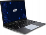 Ntt System Laptop NTT System NTT&reg, Book B15 15,6&quot, FHD, i5 1334U, 64GB RAM,2TB SSD M.2, Windows 11 Pro (NBC-i5B15IP-H06P)