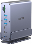Unitek 15w1 DisplayLink Triple 4K
