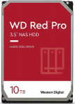 WD Dysk serwerowy WD Red Pro 10TB 3.5'' SATA III (6 Gb/s) (WD103KFBX)