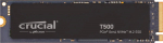 Crucial Dysk SSD Crucial T500 2TB M.2 2280 PCI-E x4 Gen4 NVMe (CT2000T500SSD8)