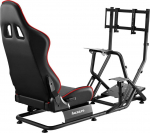 Huzaro Speed 6.0 - racing cockpit