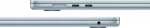 Apple Laptop Apple Macbook Air 15 M4 / 16 GB / 256 GB (MC7A4ZE/A)