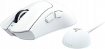 Razer DeathAdder V4 Pro biały