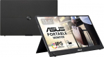 Asus ZenScreen MB16AWP PC lamekuvar 39,6 cm (15.6") 1920 x 1080 pikslit Full HD LED Must