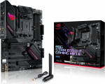 Asus ROG STRIX B550-F GAMING WIFI II AMD B550 Pesa AM4 ATX