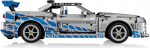 Lego TECHNIC 42210 2 Fast 2 Furious Nissan Skyline GT-R (R34)
