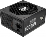 Asus TUF Gaming 1000W Gold power supply unit 20+4 pin ATX ATX Black