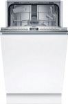 Bosch SPV4HKX10E - built-in dishwasher