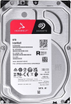 Seagate IronWolf internal hard drive 6 TB 256 MB 3.5" Serial ATA III (ST6000VN006)