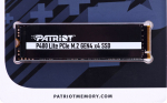 Patriot Memory SSD Patriot Viper P400 Lite M.2 PCI-Ex4 NVMe 2000GB