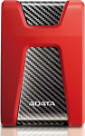 Adata AHD650-2TU31-CRD external hard drive 2000 GB Blue
