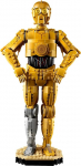 Lego STAR WARS 75398 C-3PO