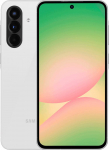 Samsung Galaxy A56 17 cm (6.7") Dual SIM Android 15 5G USB Type-C 8 GB 128 GB 5000 mAh Light grey