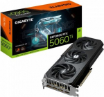 Gigabyte Graphics card GeForce RTX 5060 Ti GAMING OC 8G 128BIT GDDR7 HDMI/3DP
