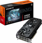 Gigabyte Graphics card Radeon RX 9070 GAMING OC 16GB GDDR6 256bit 2DP/2HDMI