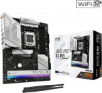 Asrock Motherboard B850 PRO RS WIFI AM5 4DDR5 ATX