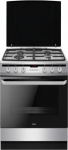 Amica Gas-electric cooker 618GE3.39HZPTADPNAQXX