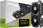 Zotac Graphics card GeForce RTX 5060 Ti 8GB AMP GDDR7 128bit 3DP/HDMI
