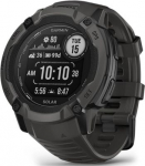 Garmin Instinct 2X Solar Smart Watch 50mm, GPS, 10ATM, Graphite EU