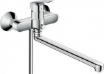 Hansgrohe Segisti  Logis, 71402000