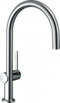 Hansgrohe Segisti kraanikauss kraanikaussile  Talis M54 270 72804000