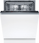 Bosch Integreeritav n&otilde;udepesumasin SMV2HVX02E